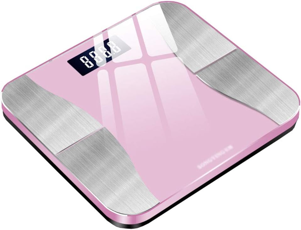 1 by one smart body fat scales