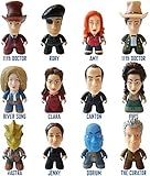 Titan Merchandise Doctor Who The Good Man Collection Mini-Figure