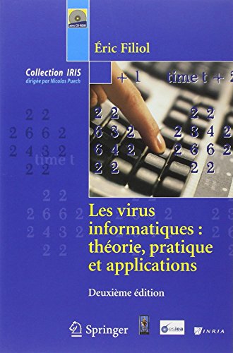 Les  virus informatiques