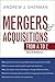 Mergers and Acquisitions from A to Z