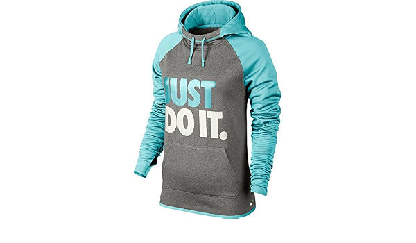 Amazon.com: Nike Mujer Therma-fit All Time Just Do It Graphic sudadera con  capucha : Ropa, Zapatos y Joyería