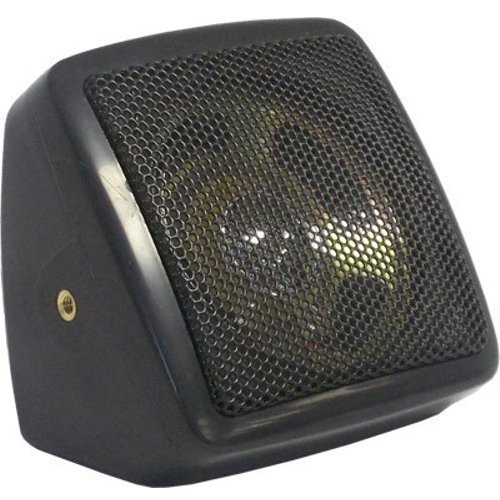 Pro Trucker Pickup CB Radio Kit Includes Radio, 4' Antenna, CB Antenna Mount, CB Coax, SWR Meter w/Jumper Coax, Speaker, and Spring - Thumbnail 5