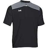 under armour bp jacket