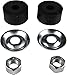 Shock Bushing Kit | Club Car DS/Precedent Golf Cart