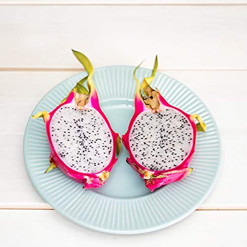 image for Pink Pitaya Dragon Fruit Superfood Powder - Cold Extracted & Freeze Dr