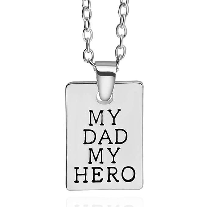 fathers day jewellery