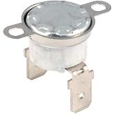 Vollrath 25438-1 High Limit Thermostat