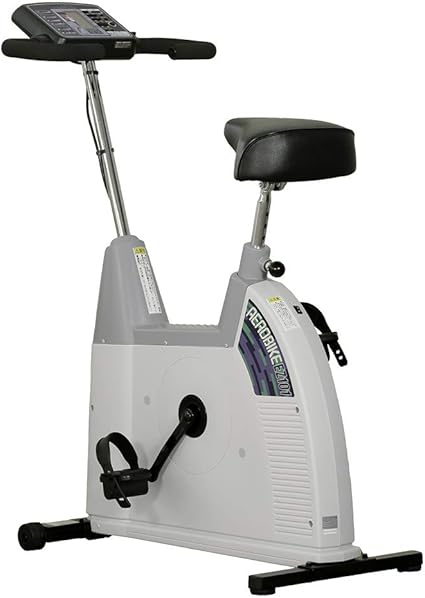 コナミスポーツクラブ エアロバイク Ez101