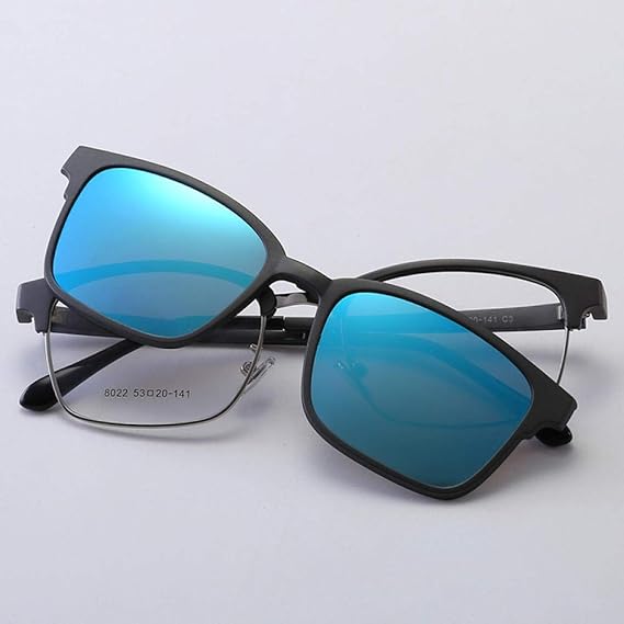 gafas de sol espejo polarizadas