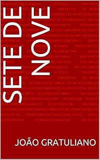 Livro Sete de Nove