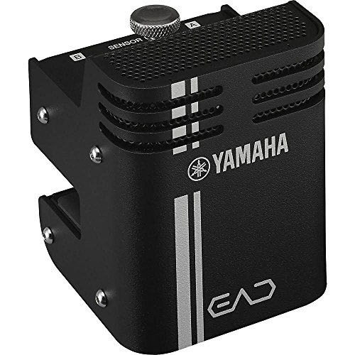 image for Y.A.M.A.H.A. Yamaha EAD10 Electronic Acoustic Drum Module w/Mic and Tr
