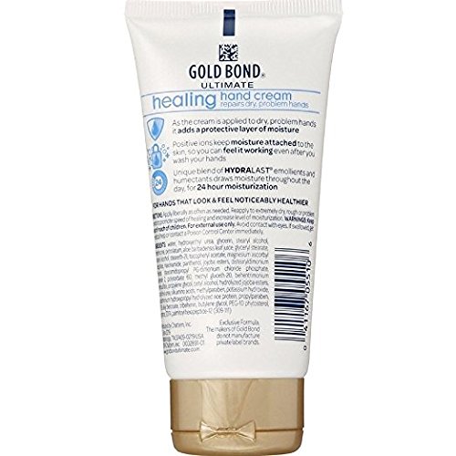 Gold Bond Hnd Crm Ult Int Size 3z Gold Bond Hnd Crm Ult Int Heal 3z