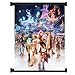 Final Fantasy XIII 13 Game Fabric Wall Scroll Poster (32