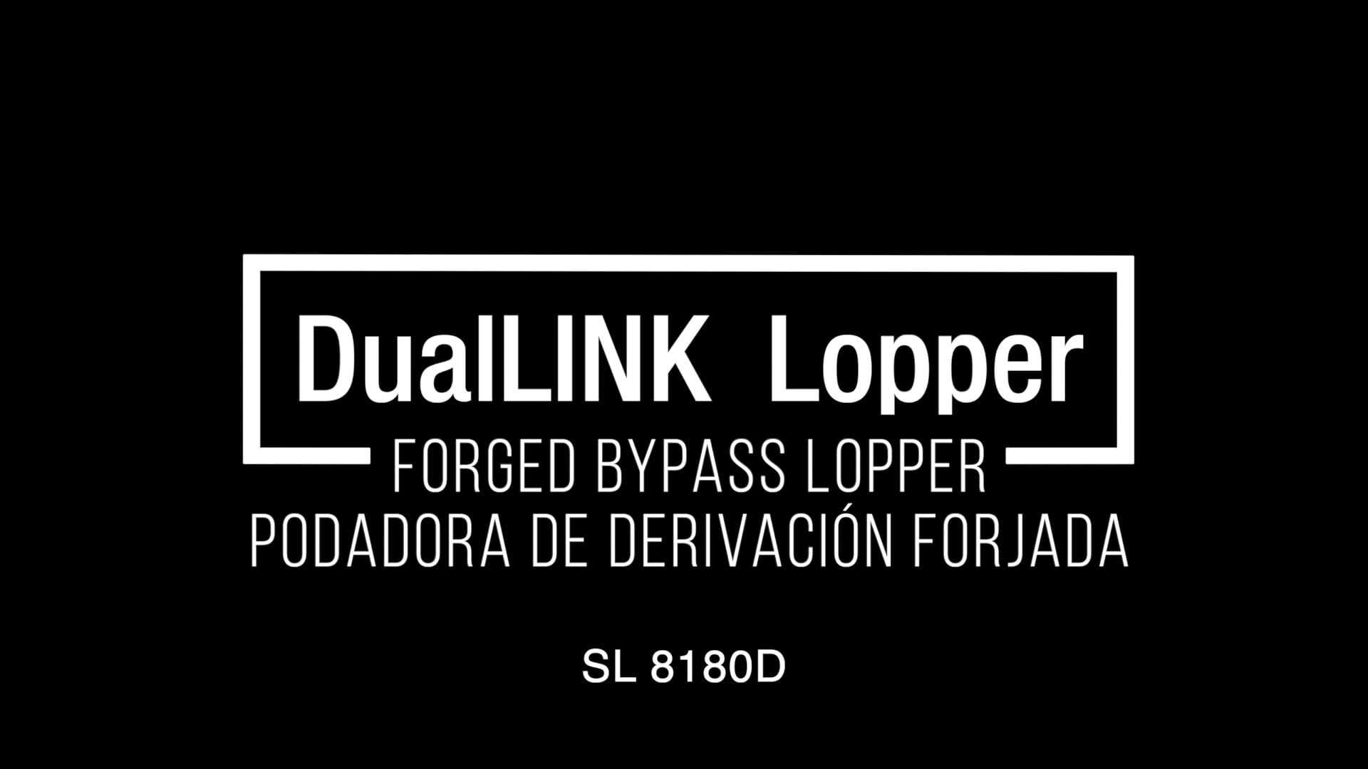 Corona Tools 33" Bypass Loppers – Heavy-Duty Branch Cutter with DualLINK MAXFORGED photo 12