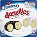 Hostess Mini Powered Donettes and Frosted Chocolate Donettes (1.5 oz., 36 pk.)