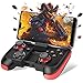 Samsung Gear VR Controller, Upgraded Version BEBONCOOL Android Bluetooth Game Controller Wireless Gamepad Joypad Joystick with Clip for Samsung S6 Edge, S7 Edge/Note 7/Nexus/LG/Tablet/Emulator