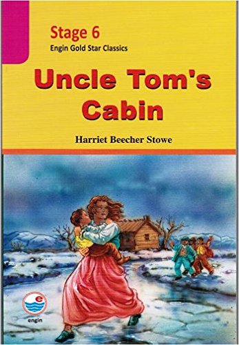 Download Uncle Toms Cabin Stage 6 Book Pdf Audio Id Qu20pj5