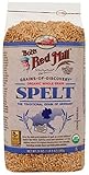 Bob's Red Mill Organic Spelt -- 24 oz