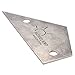 ammoon Fret Rocker Leverling Carbon Steel Guitar Luthier Tool