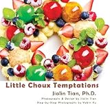 Little Choux Temptations by 