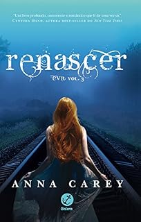 Livro Renascer – Eva – vol. 3