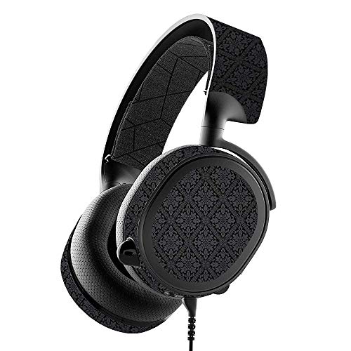 MightySkins Skin for SteelSeries Arctis 3 - Glamorous | Protective, Durable, an…