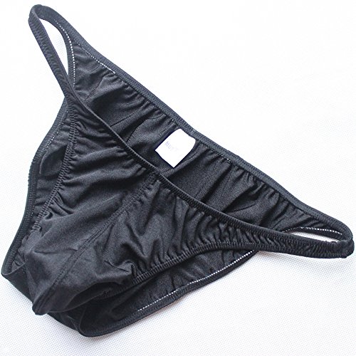 MUSCLE ALIVE Mens Bodybuilding Competition Posing Trunks Nylon and