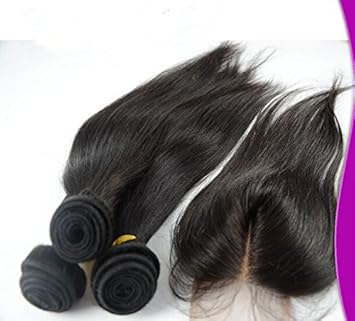 Amazon Com Deal 2018 Popular 8a Mid Part Chinese Virgin Remy