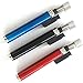 GuangFa Professional 853 Color Random Jet Flame Pencil Pen Butane Torch Ever Chef Creme Brulee Kitchen Cooking Windproof Refillable Gas Butane Steel Cigar Light BBQ Welding