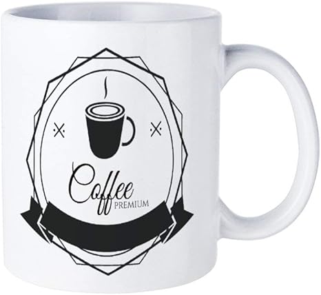Amazon Co Jp 幾何学的な一杯のコーヒーマグカップ おしゃれ セラミック コーヒーマグ 創意コップ かわいい ティーカップ 330ml ホーム キッチン Amazon Co Jp 幾何学的な一杯のコーヒーマグカップ おしゃれ セラミック コーヒーマグ 創意コップ かわいい ティーカップ 330ml ホーム キッチン