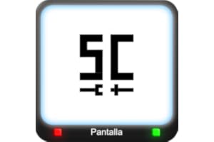 SystemConnect Pantalla (Beta)