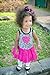 Baby Girl Tights with Sewn-in Mary Jane Shoe Design - Anti Slip - Cotton-Infant & Toddler Sizes
