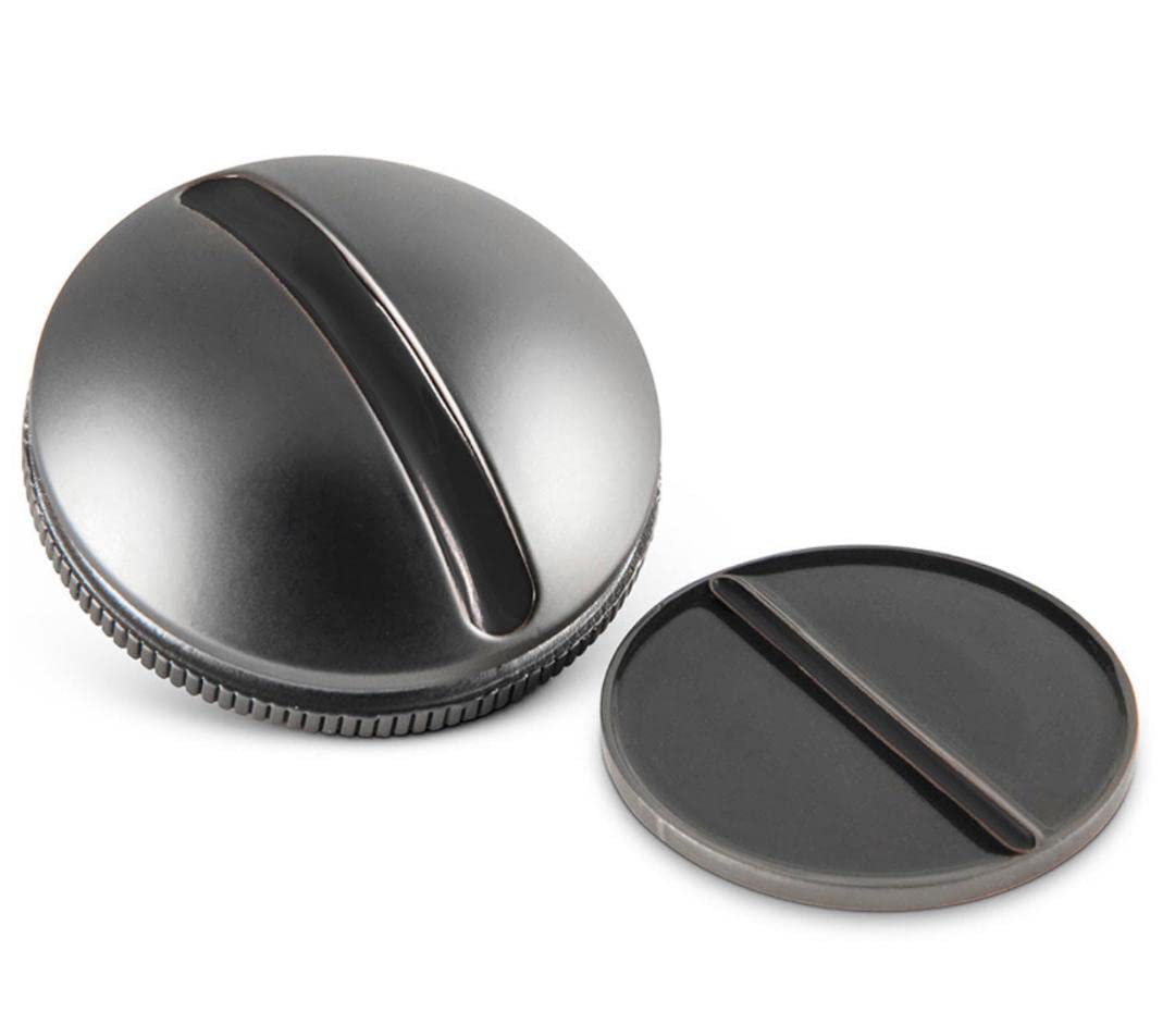 On Point Marker Smooth Black