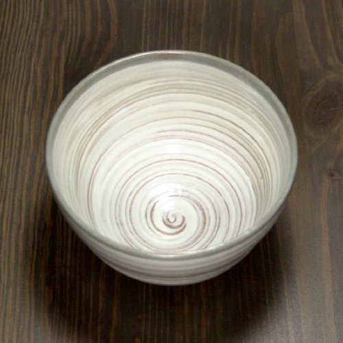 Matcha Bowl / Chawan / Minoyaki