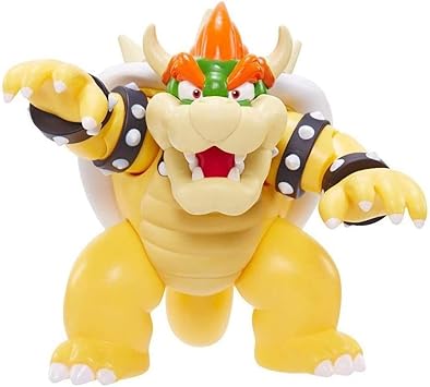 juguetes de bowser