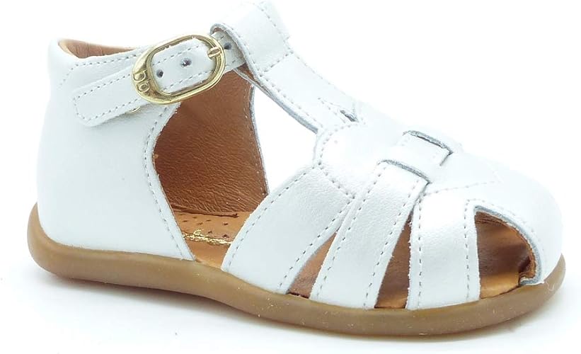 Sandales Bebe Fille Babybotte Gigi Bebe Puericulture Chaussures Bebe