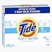 Tide Ultra Free And Gentle Scent Powder Laundry Detergent 60 Loads 81.1 Oz ,2.3kg