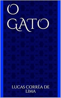 Livro O Gato