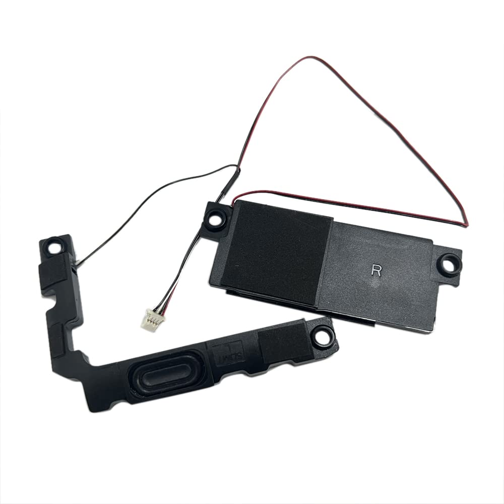 Generic Gintai Built-in Speaker Set for Lenovo IDEAPAD 330S-15IKB 7000-15AST 7000-15ARR