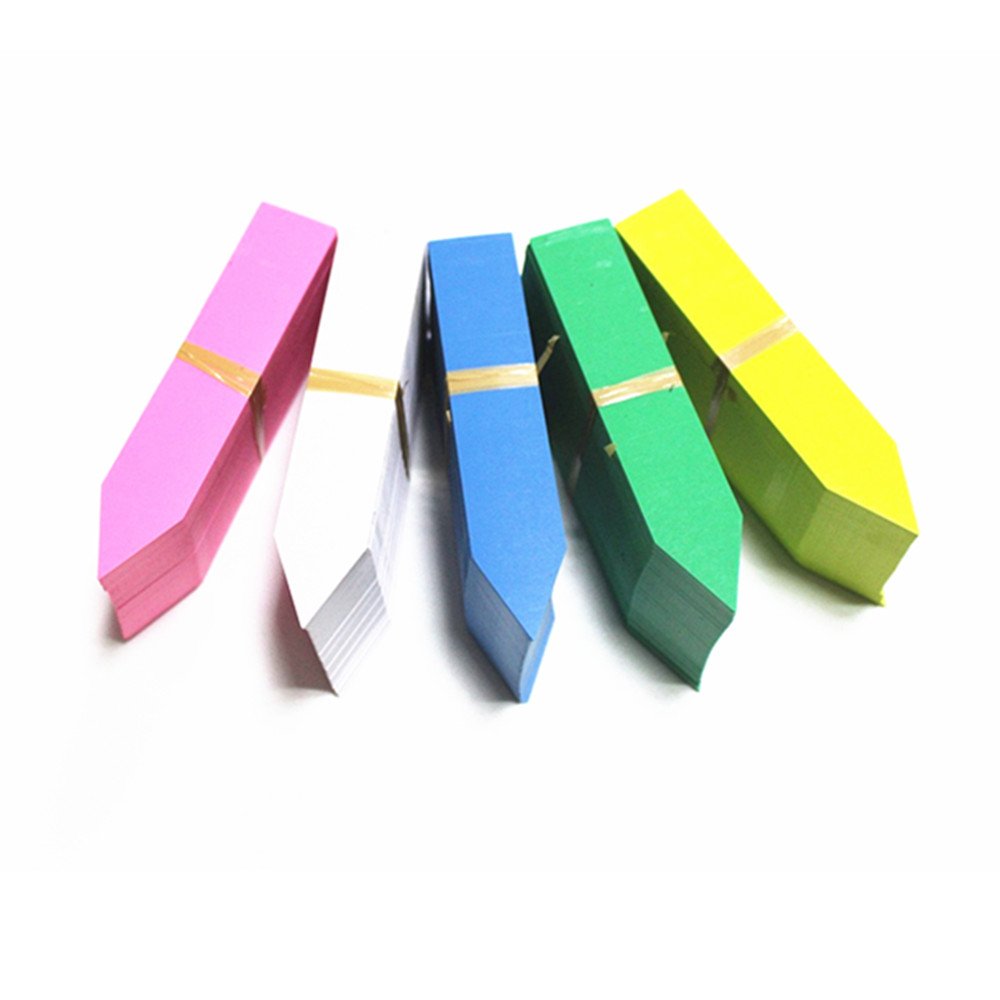 Best 6 Inch Garden Label Stakes