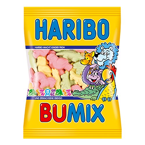 Haribo maoam (4001686518083)