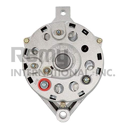 Remy 20155 Premium Remanufactured Alternator - Thumbnail 4