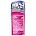 Lady Speed Stick Antiperspirant Deodorant, Power, Freesia - 2.3oz - 6 Twin packs