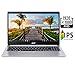 Acer Aspire 5 Slim Laptop, 15.6″ Full HD IPS Display, 8th Gen Intel Core i3-8145U, 4GB DDR4, 128GB PCIe NVMe SSD, Backlit Keyboard, Windows 10 in S mode, A515-54-30BQthumb 2