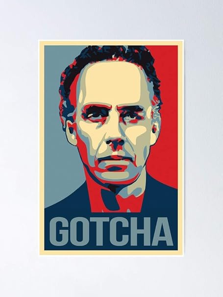 amazon jordan peterson