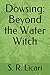 Dowsing: Beyond the Water Witch by S. R. Licari