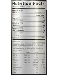 American Body Building Pure Pro 50, 14.5-ounce Botellas (Pack de 12)