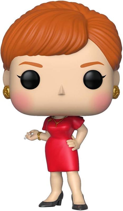 Funko POP! TV: Mad Men - Joan: Funko 