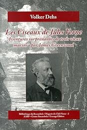 Les  ciseaux de Jules Verne