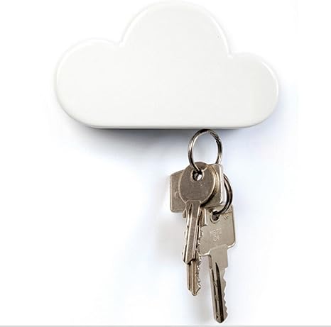 Amazon マグネット キーホルダー 強力 磁石 鍵かけ 鍵フック Axier ホーム キッチン 通販